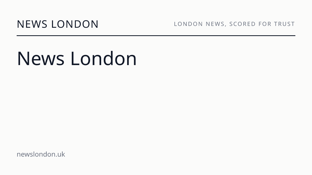 Four London councils oppose 'mansion tax' plans