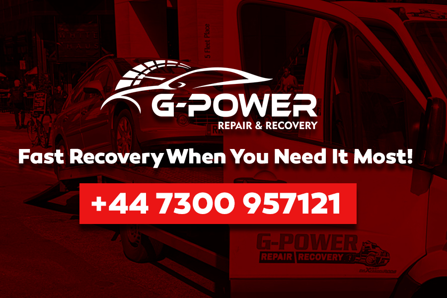 Car Recovery: Fast & Reliable Vehicle Recovery Across South East England haberi