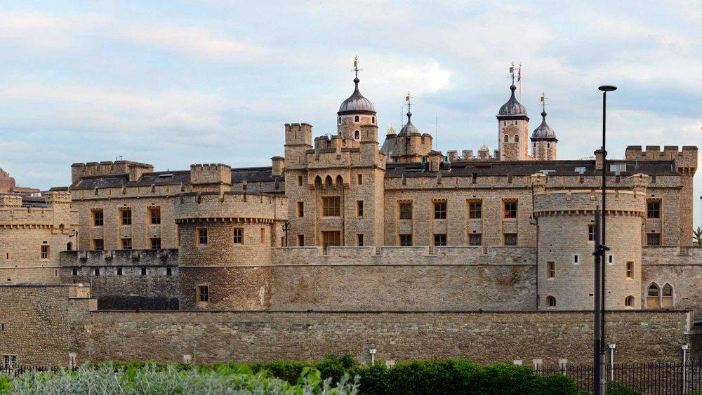 50 Must-See Attractions in London: A Guide for Visitors haberi