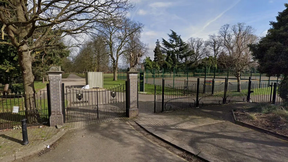 Tragic Incident in London: Mother of Three Assaulted and Killed in Park haberi