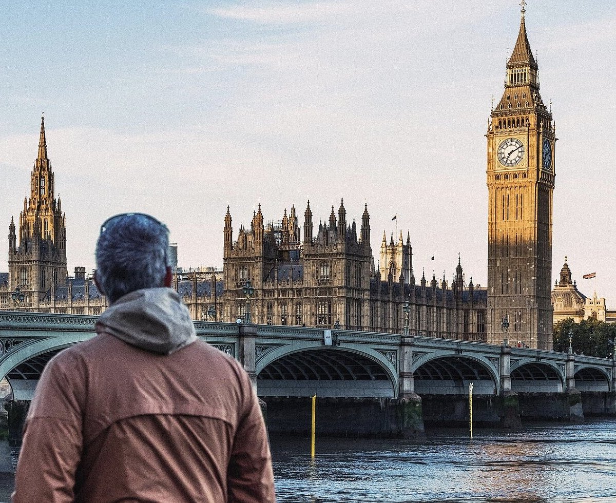 The Foundation of London: A Journey Through Time haberi