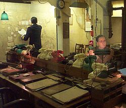 Discovering the London Churchill War Rooms: A Fascinating Journey into World War II History haberi