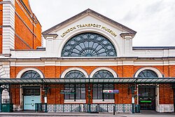 Exploring the London Transport Museum: A Journey Through Time and Innovation