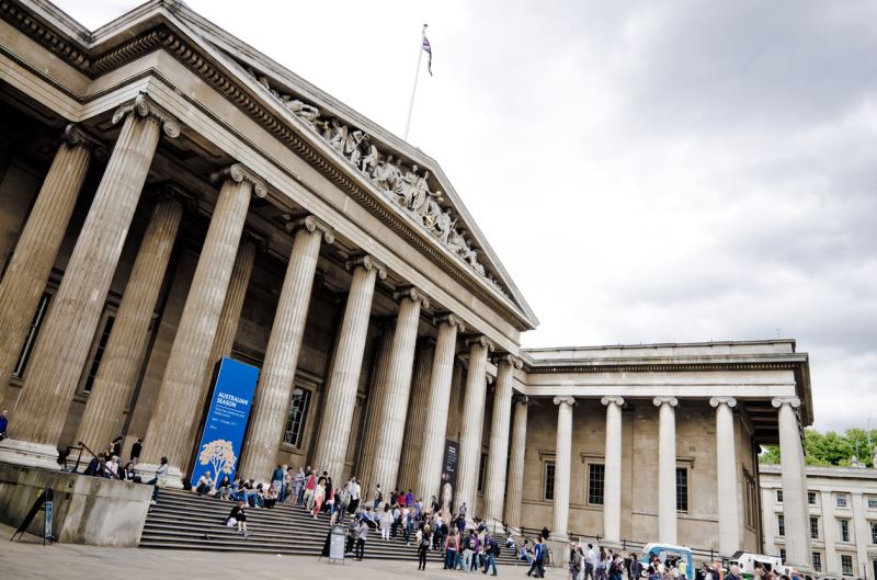 300 Years of History: What You Need to Know About the British Museum, Older Than the USA