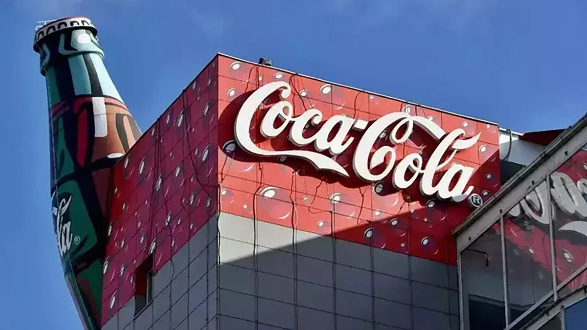 Coca-Cola Recalls 26 Million Bottles Due to Health Hazard: Metal Contamination Found in Austria Production